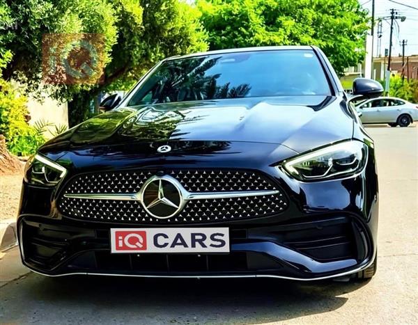 مرسيدس بنز C-Class 2023 للبيع في العراق -  بغداد